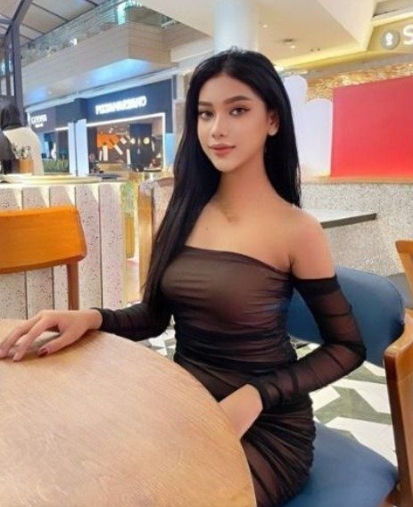 Local Malay escort